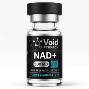 NAD+ [500MG]