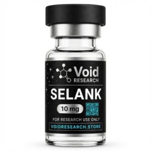 Selank [10mg]