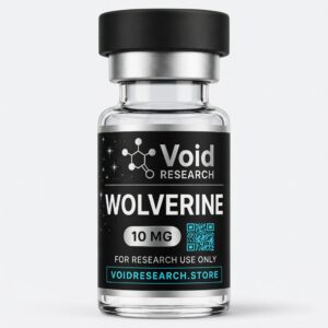 WOLVERINE