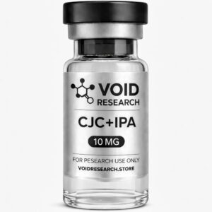 CJC+IPA [10MG]