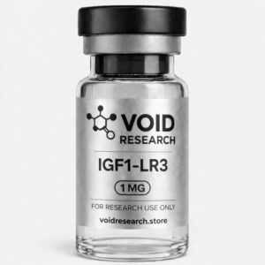 IGF1-LR3 [1MG]