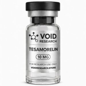 TESAMORELIN [10MG]