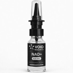 NAD+ SPRAY [500MG]