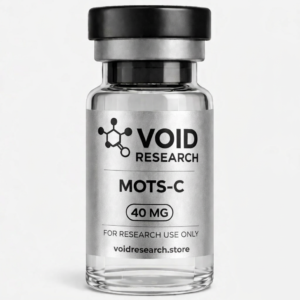 MOTS-C [10mg / 40mg]